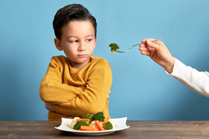 Top 3 Factors Contributing to Feeding Issues in Children with Autism