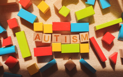 5 Early Warning Signs of Autism